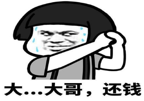 欠钱不还能不能报警