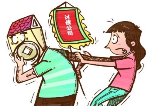 温州收账公司：欠钱被起诉不理睬会怎样