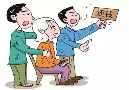 温州要账公司：担保人能不能起诉借款人还款的债务